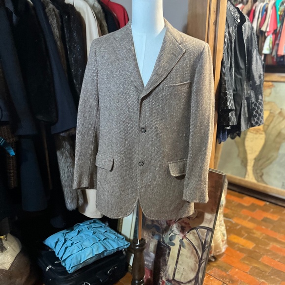 The Gentry Other - Southwick The Gentry vintage blazer 42 Short